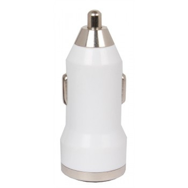 Urban Factory CCD01UF Auto White mobile device charger