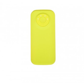 Urban Factory BAT42UF 4400mAh Yellow power bank