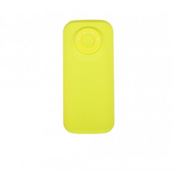 Urban Factory BAT42UF 4400mAh Yellow power bank