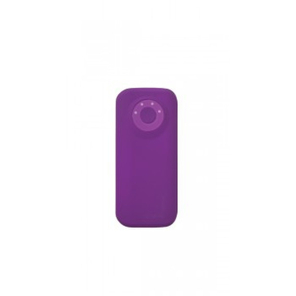 Urban Factory BAT47UF 4400mAh Purple power bank