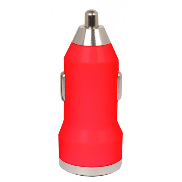 Urban Factory CCD04UF Auto Red mobile device charger