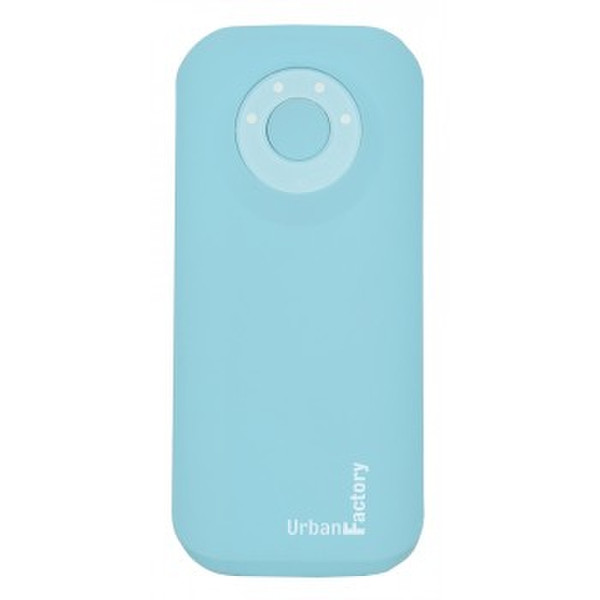 Urban Factory BAT40UF 4400mAh Blue power bank