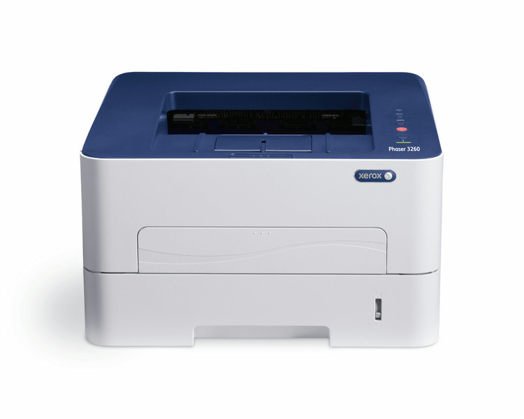 Xerox Phaser 3260 600 x 600DPI WLAN Weiß