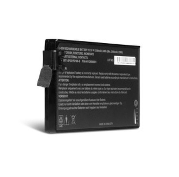 Getac GBM3X1 rechargeable battery