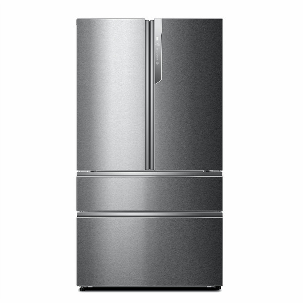 Haier HB25FSSAAA side-by-side refrigerator