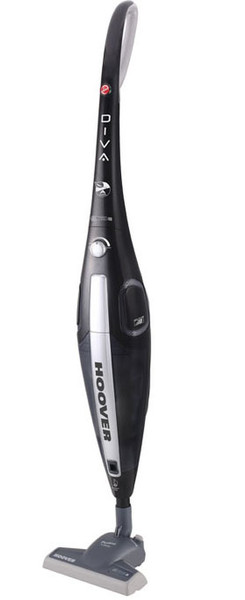 Hoover DF70_DV09011 1.8L 750W Blue stick vacuum/electric broom