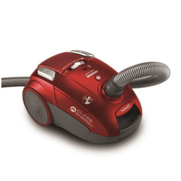 Hoover TELIOS PLUS TE70_TE00011 700W A Rot