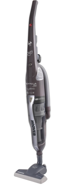 Hoover SY71_SY10011 1.2L 750W Brown stick vacuum/electric broom