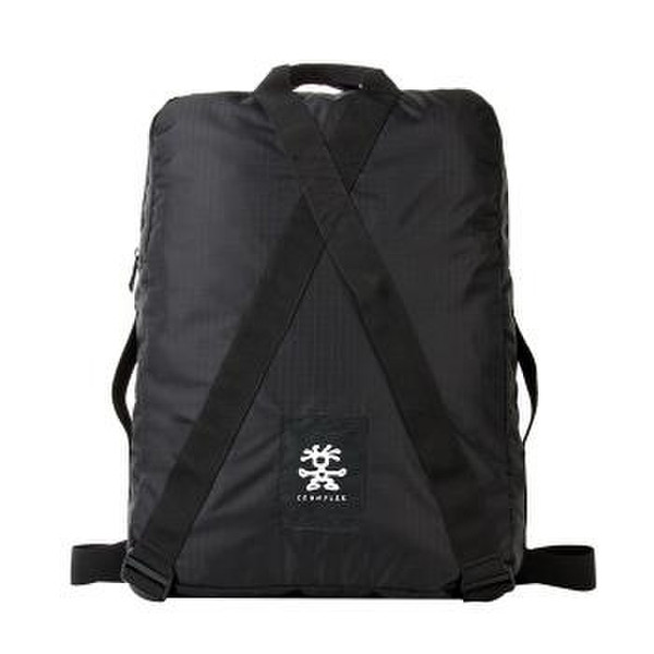 Crumpler LDBP-011 Black backpack