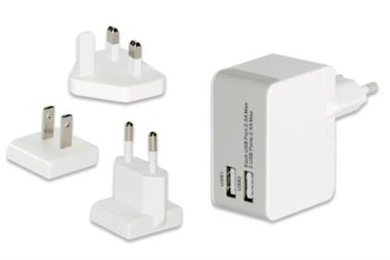 Ednet 31808 mobile device charger