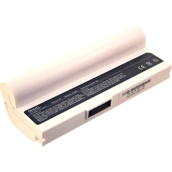 Dantona NM-AL23-901-W6 Lithium-Ion 6600mAh rechargeable battery