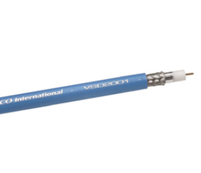 Gepco VPM2000-6.99 coaxial cable