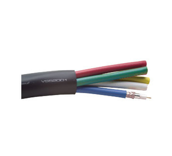 Gepco VS32001.41 коаксиальный кабель