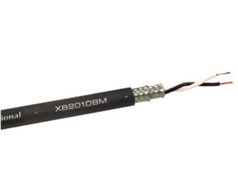 Gepco XB201DBM.41 аудио кабель