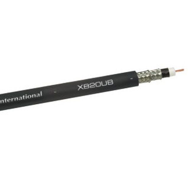 Gepco XB20UB.41 аудио кабель