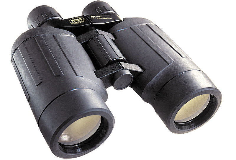 Yukon NRB 30x50 Black binocular