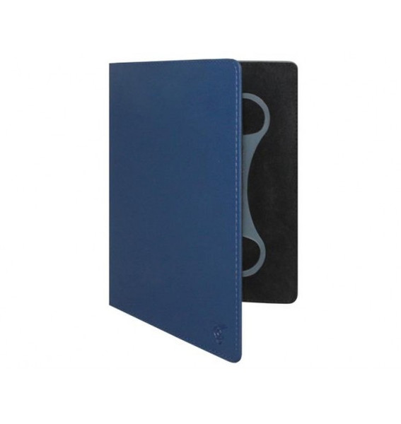 Vivacase VUC-CM009-BLUE 9Zoll Blatt Blau Tablet-Schutzhülle