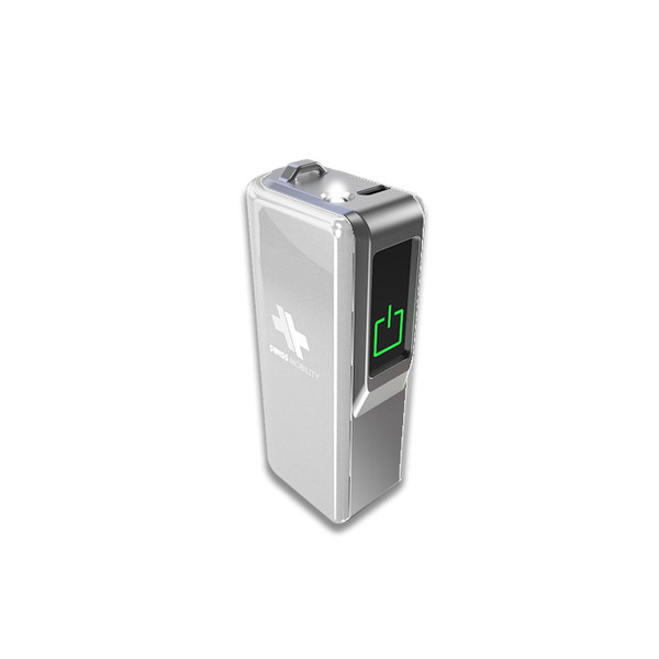 Swiss Mobility Powerpack 2200