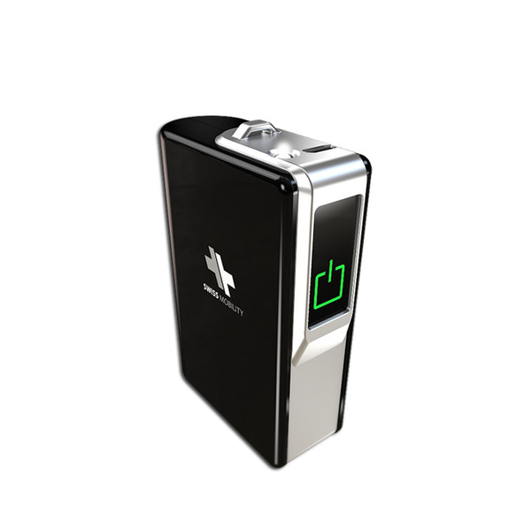 Swiss Mobility Powerpack 4000