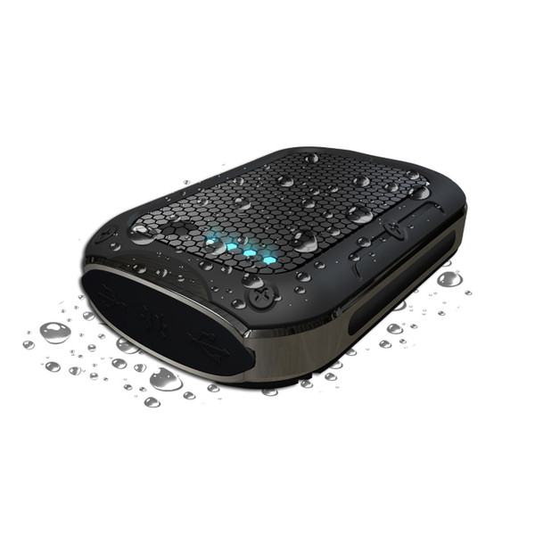 Swiss Mobility Powerpack 6000