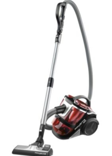 Rowenta RO7853 Cylinder vacuum 1L 2100W Black,Red vacuum