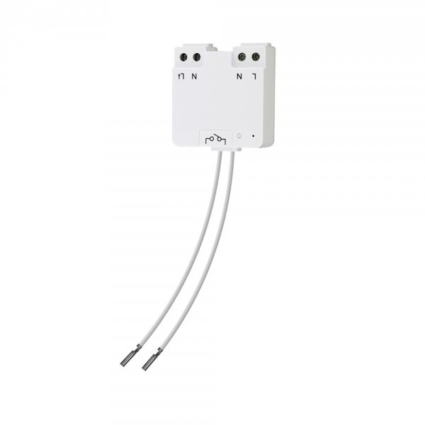 COCO Technology AWMR-300 White electrical switch