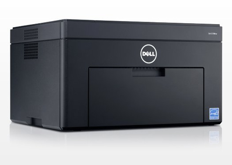 DELL C1760nw