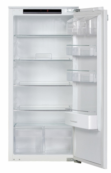 Kueppersbusch IKE 2480-1 Built-in 222L A+ White refrigerator