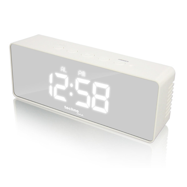 Technoline WT 475 alarm clock