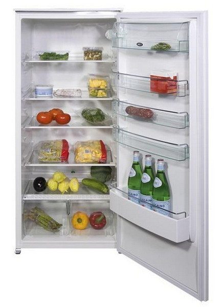 Boretti BR-122 Built-in 228L A White refrigerator