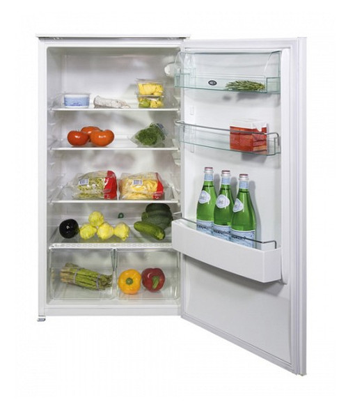 Boretti BR-102 Built-in 185L A White refrigerator