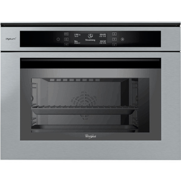 Whirlpool AMW 596 IXL Electric oven A Stainless steel