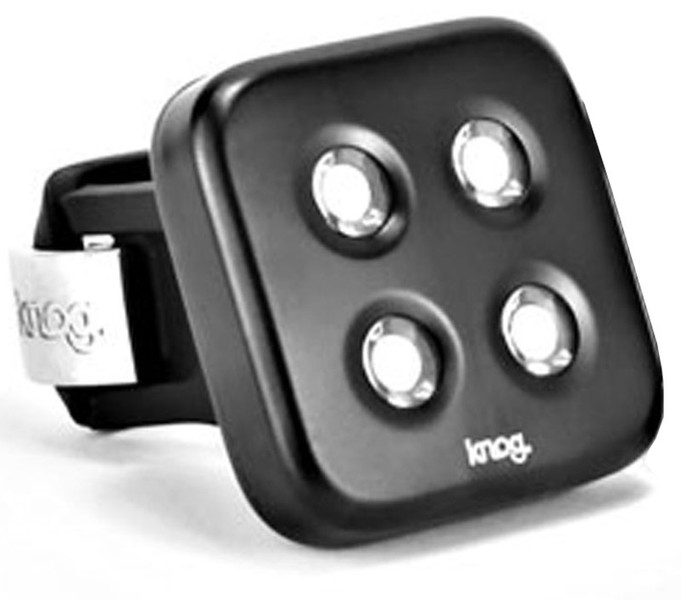 Knog Blinder 4