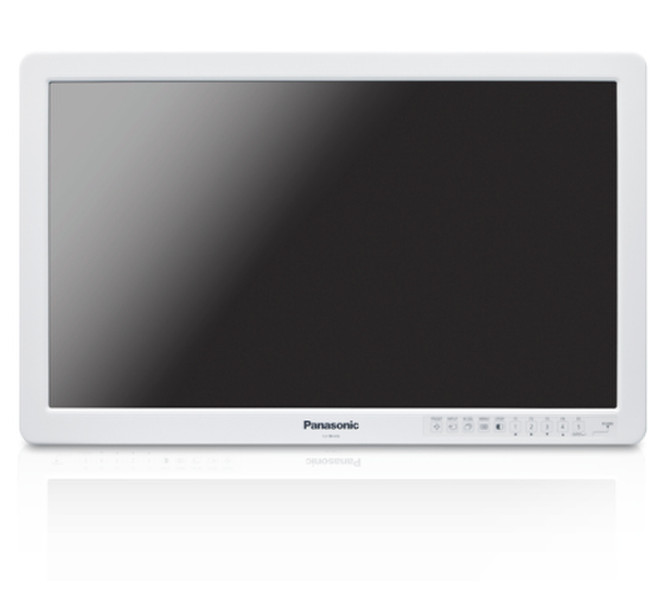 Baaske Medical EJ-MLA32E-W 31.5Zoll LCD Full HD Weiß Public Display/Präsentationsmonitor