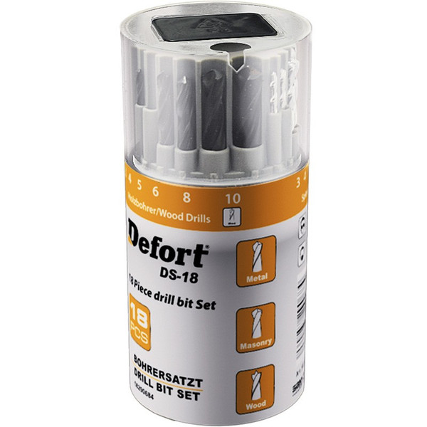 Defort DS-18