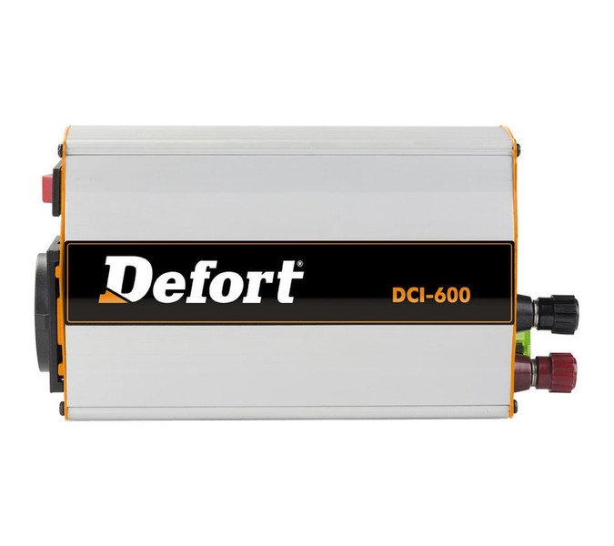Defort DCI-600