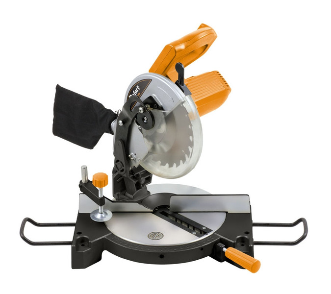 Defort DMS-1200 5000RPM 1200W power mitre saw