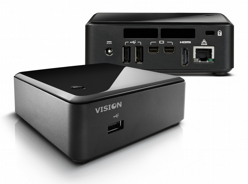 Vision VMP i5