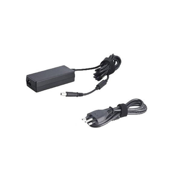 DELL 450-AECM Indoor 65W Black power adapter/inverter