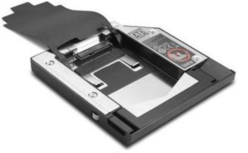 Lenovo 04W3584 HDD enclosure 2.5