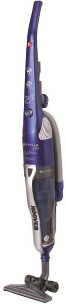 Hoover SY71_SY20011 1.2L 750W Blue stick vacuum/electric broom