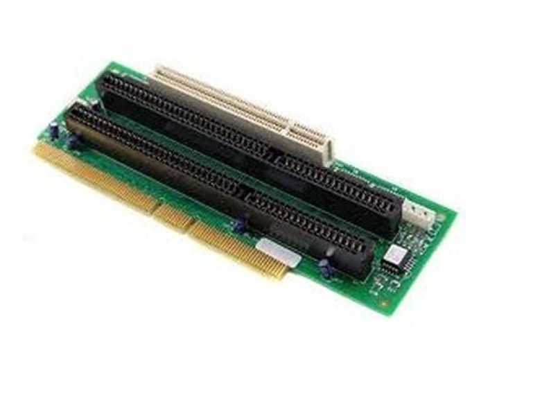 IBM System x3650 M5 PCIe Riser (2 x8 FH/FL + 1 x8 FH/HL Slots)