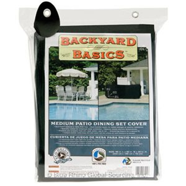 Mr. Bar-B-Q 07204BB equipment dust cover