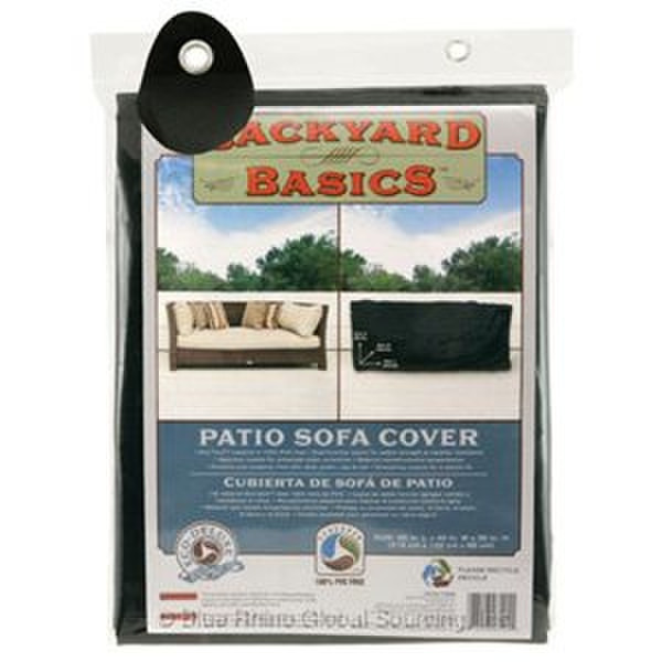 Mr. Bar-B-Q 07205BB equipment dust cover