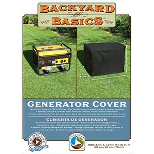 Mr. Bar-B-Q 07206BB equipment dust cover