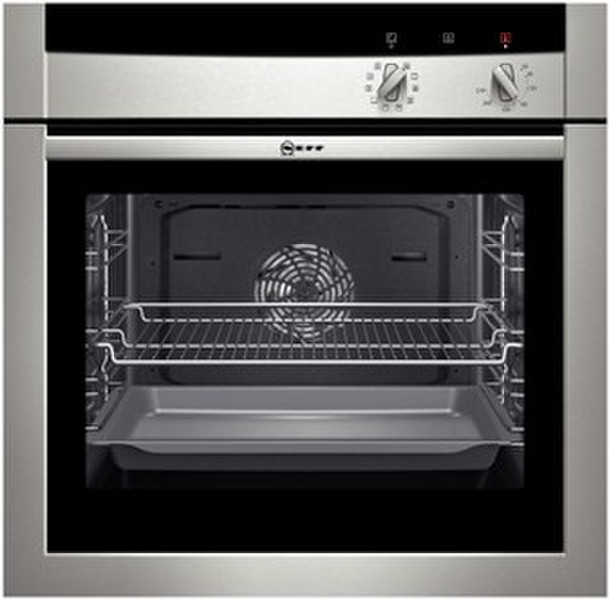 Neff B15M22N3 Electric oven 67l A Edelstahl Backofen