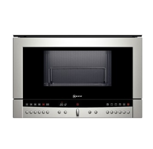 Neff C54L70N3 Built-in 21L 900W Stainless steel microwave