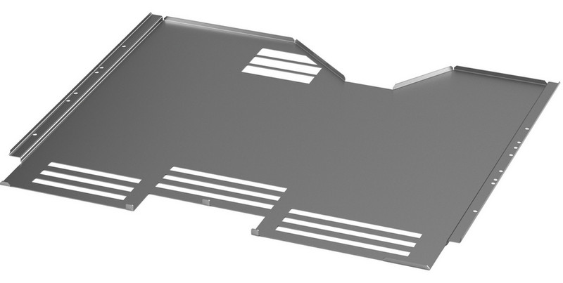 Neff Z9367X0 Panel Bauteil & Zubehör für Dunstabzugshauben