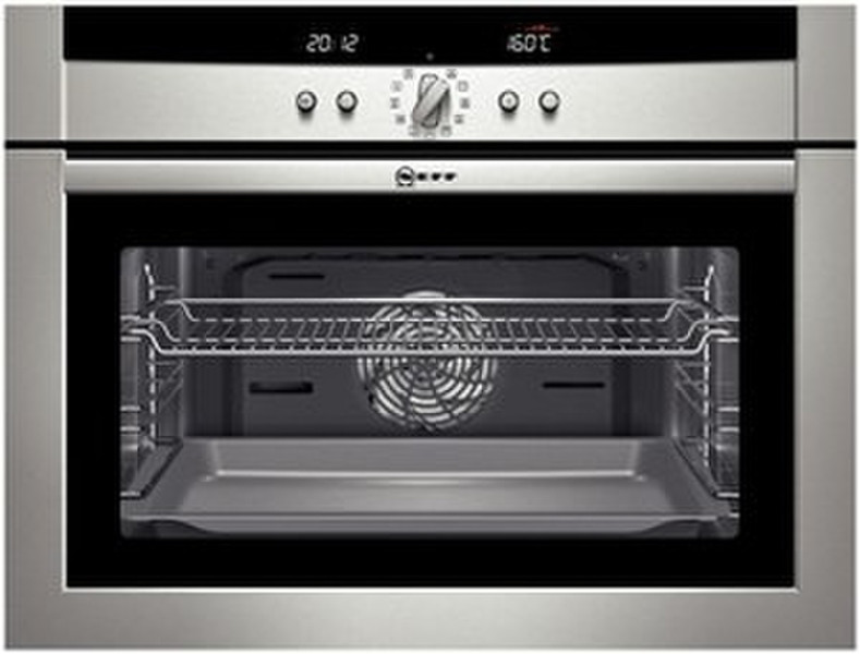 Neff C17E42N3 Electric oven 50L A Stainless steel