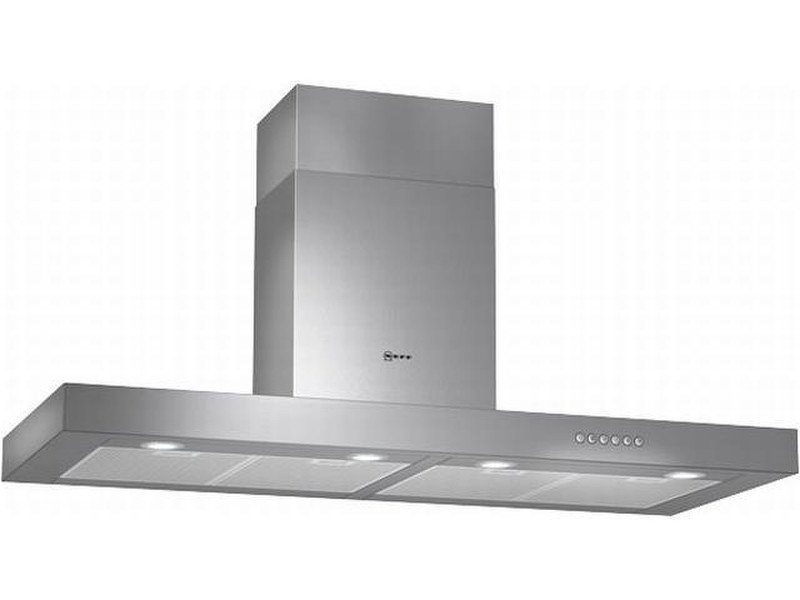 Neff D72E34N0 cooker hood